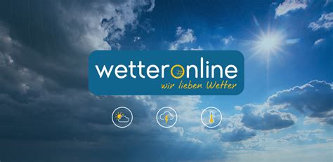 wetter-online.de|Mein Wetter bei WetterOnline